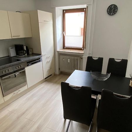 Ferienwohnung Stiegel انغلهيم ام رين المظهر الخارجي الصورة