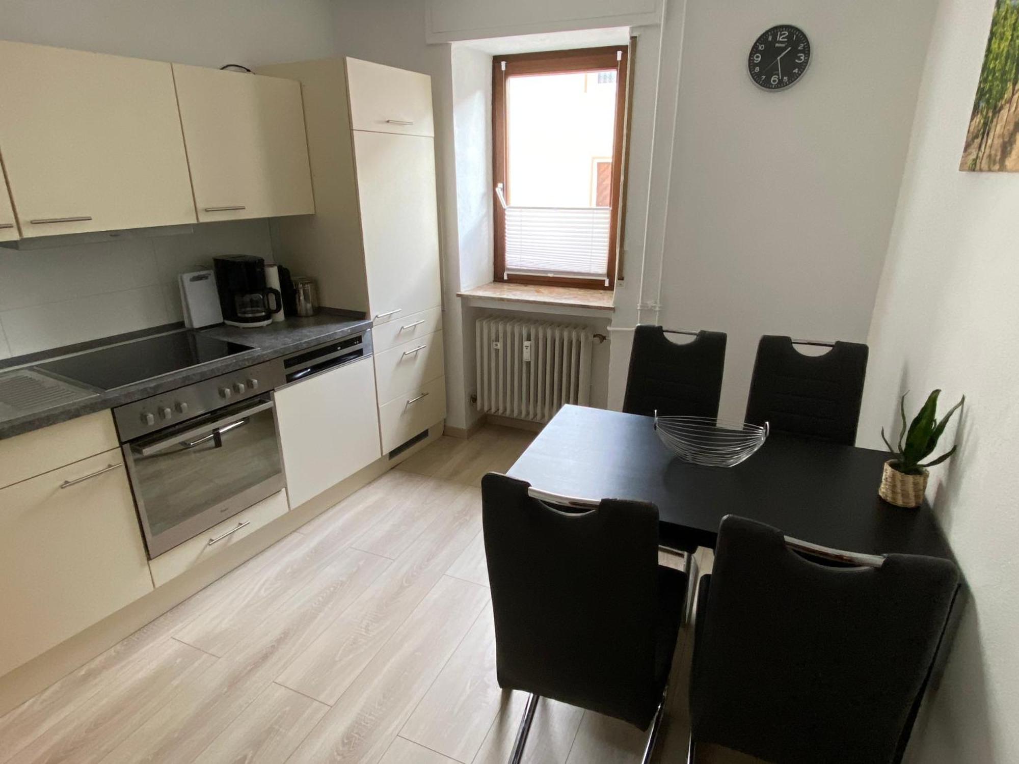 Ferienwohnung Stiegel انغلهيم ام رين المظهر الخارجي الصورة